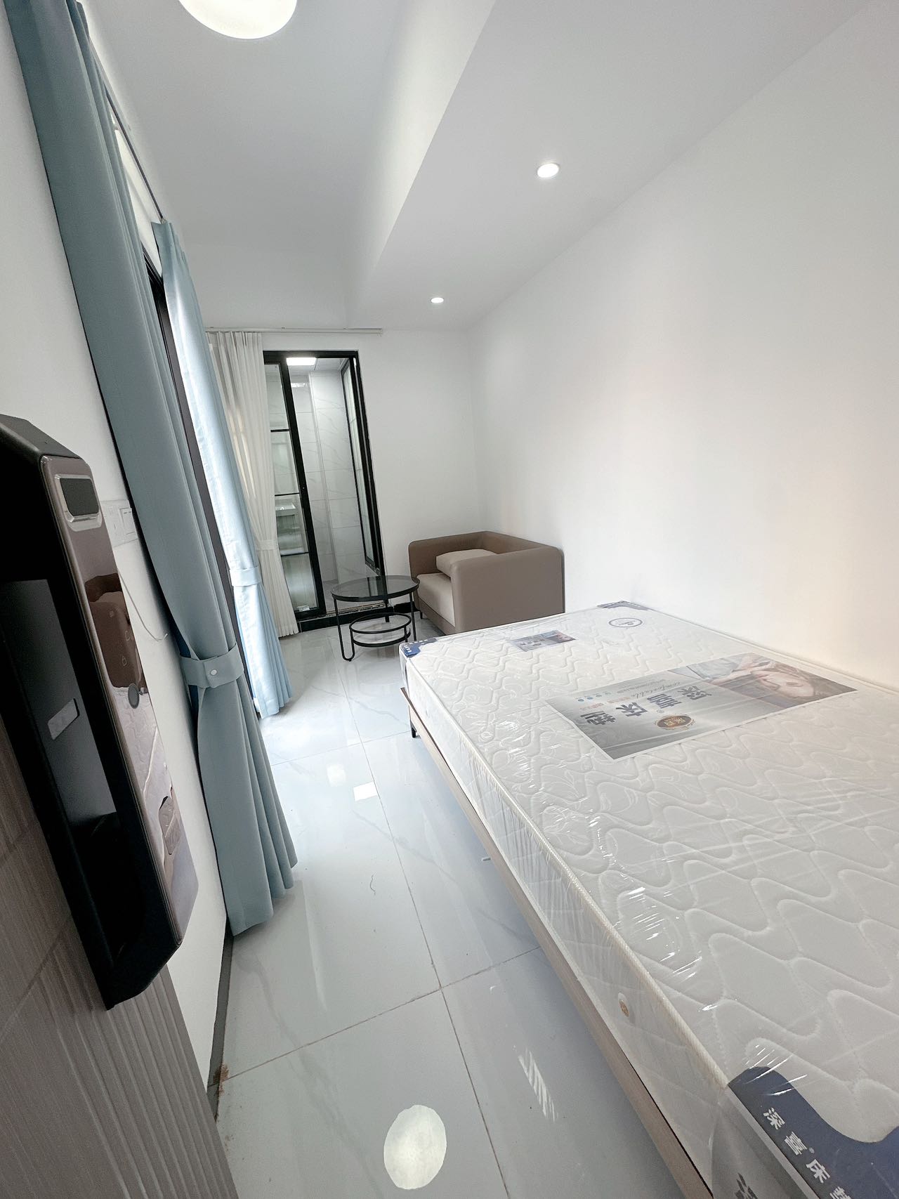 梅林關(guān)《民樂華府》