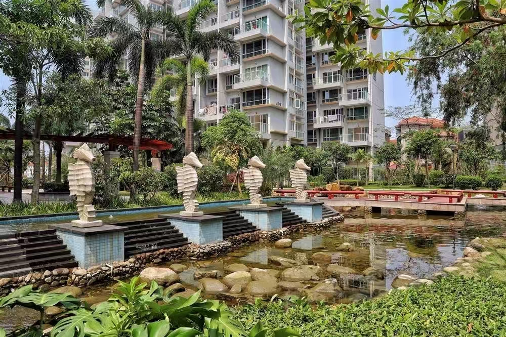 卓能雅苑|均價約51000元/平