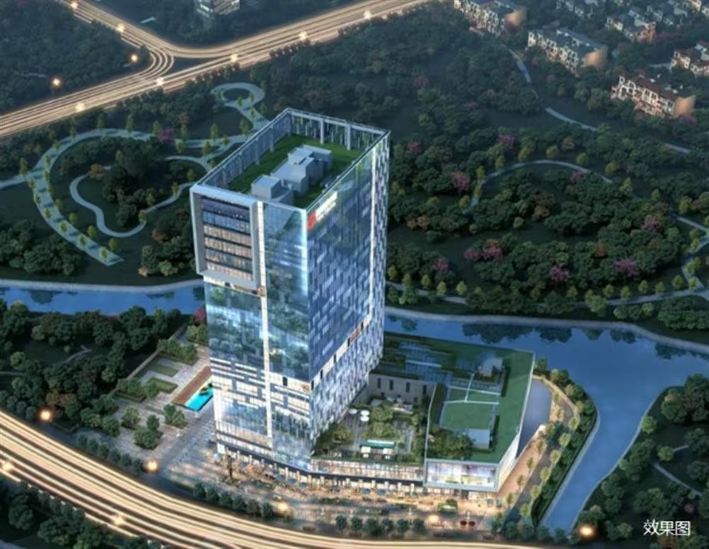 星河時代大廈|均價約43000元/平