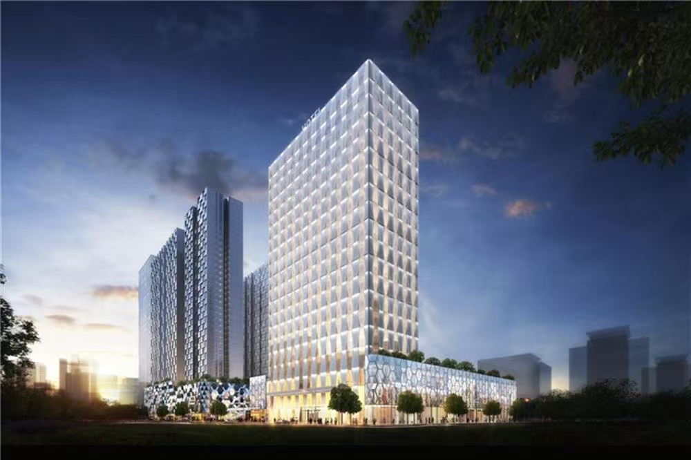 海潤公館|均價約72000元/平