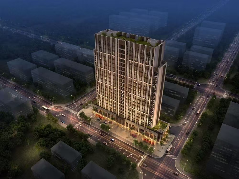 時(shí)代美宸小滿(mǎn)|均價(jià)約13500元/平