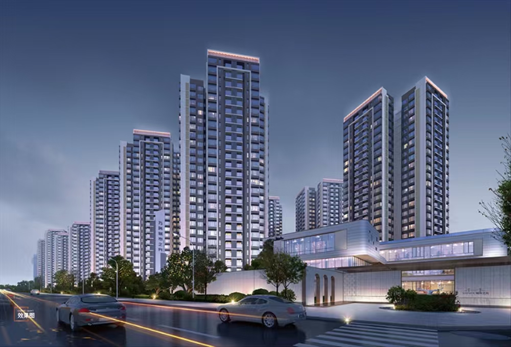 萬(wàn)科城市之光|均價(jià)約10000元/平