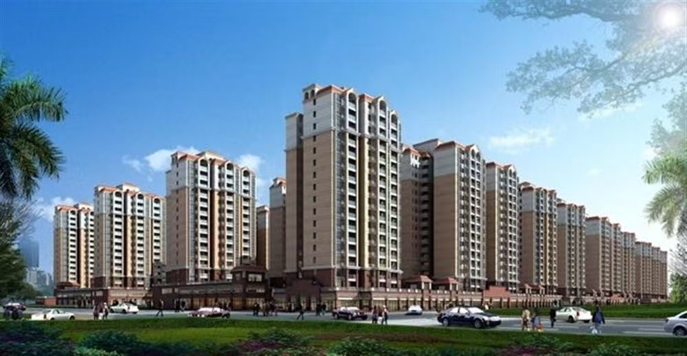 華立凱旋新城|均價約8500元/平