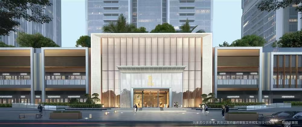 宏發悅見和府|均價約47000元/平