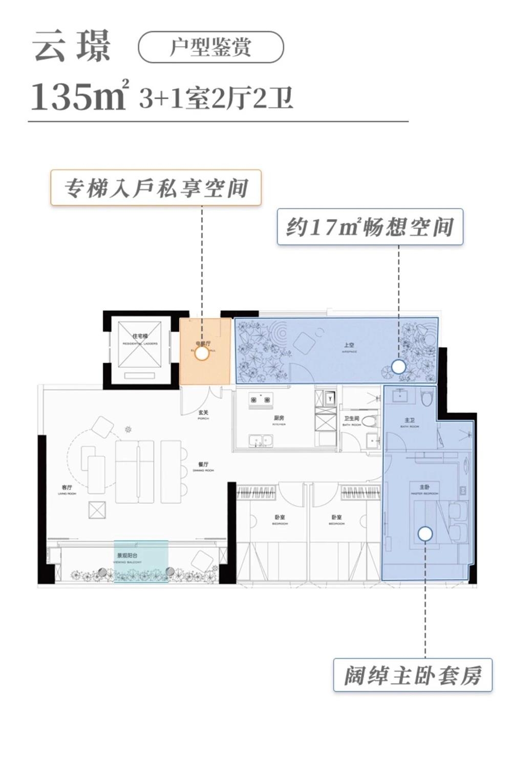 海越云瀚府|100000元/平