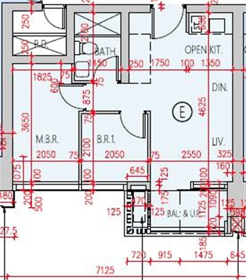 凱柏峰|均價(jià)約200663元/平