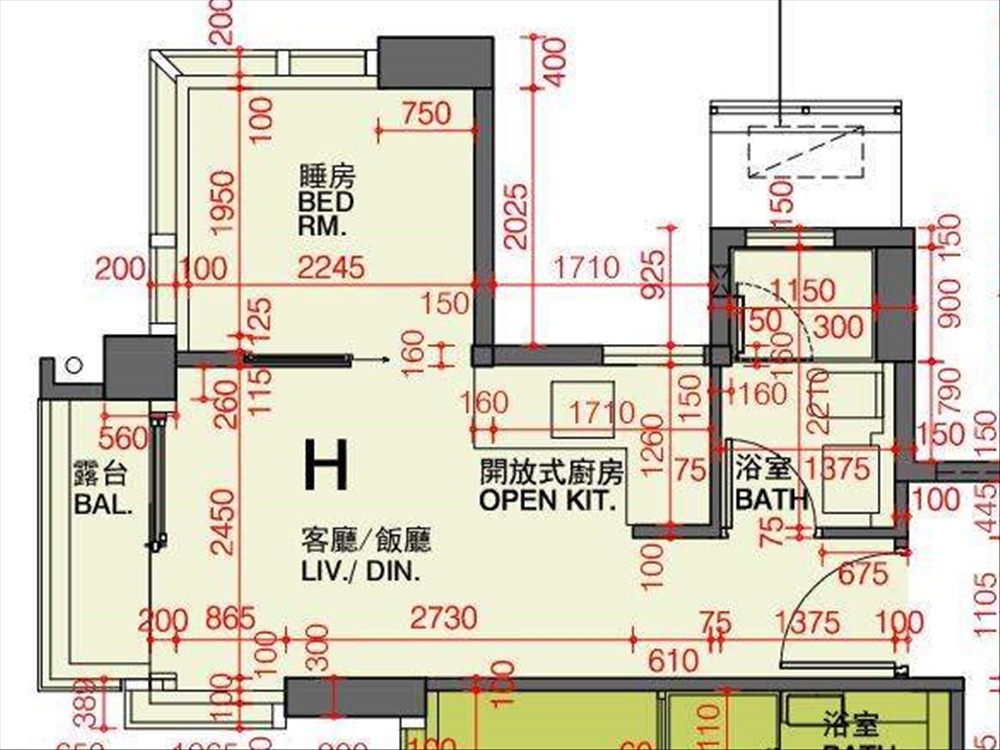 利奧坊·曦岸|均價約227792元/平