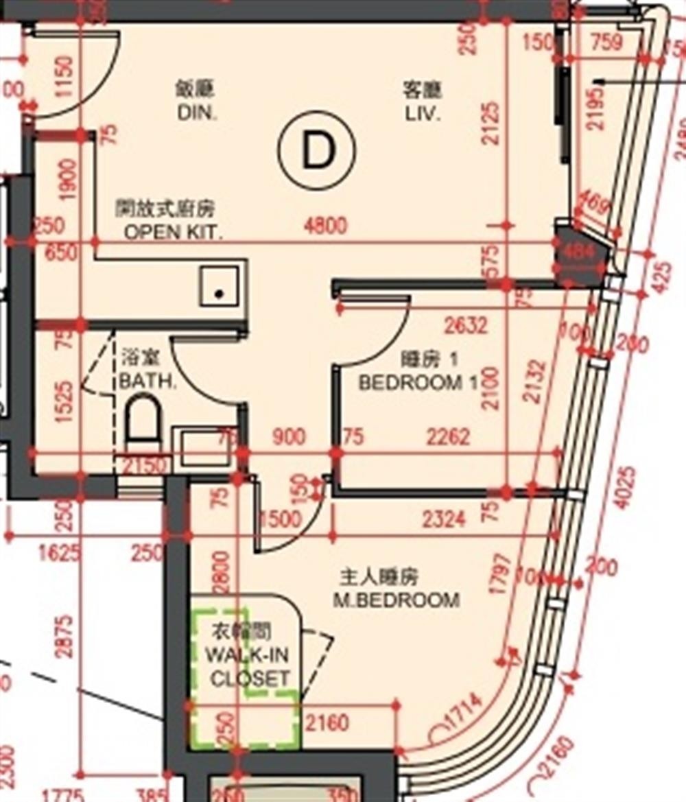 The Henley Ⅱ|均價(jià)約274490元/平