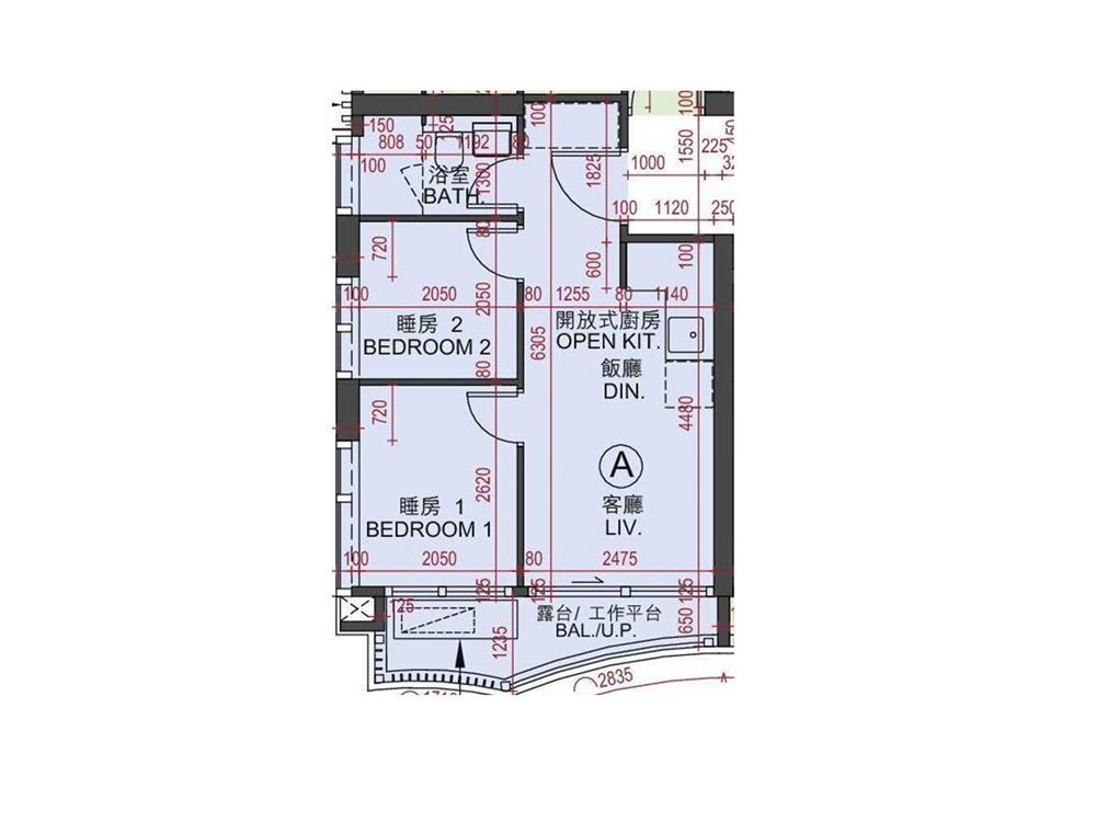 必嘉坊·曦匯|均價(jià)約240005元/平