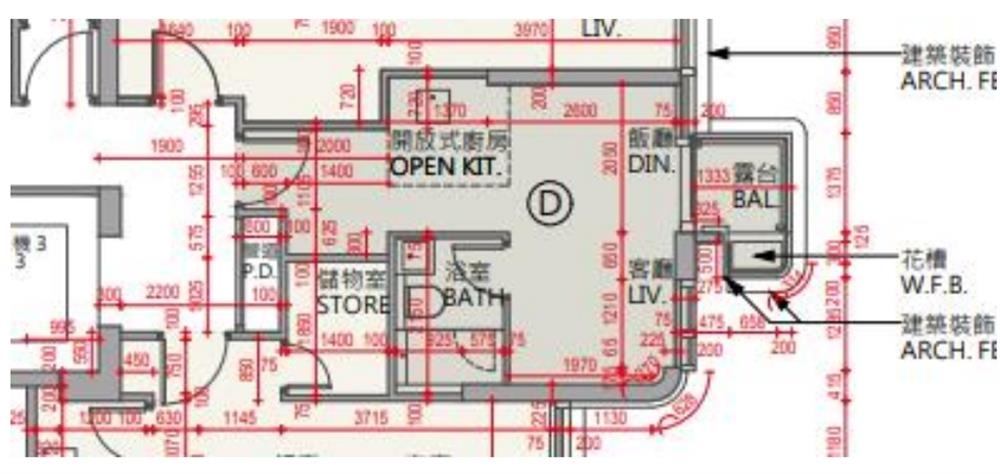譽(yù)林|均價(jià)約206980元/平