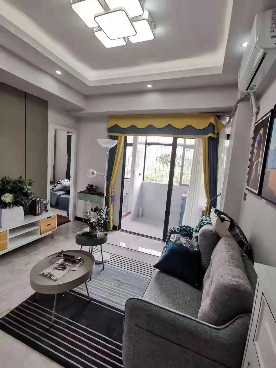 民治小產(chǎn)權房