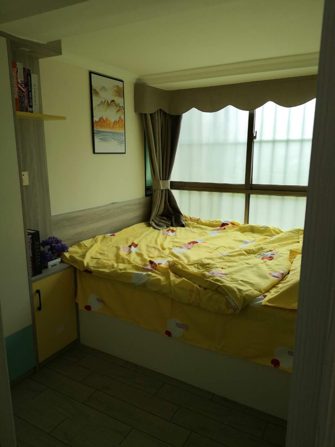 龍華三聯小產權房