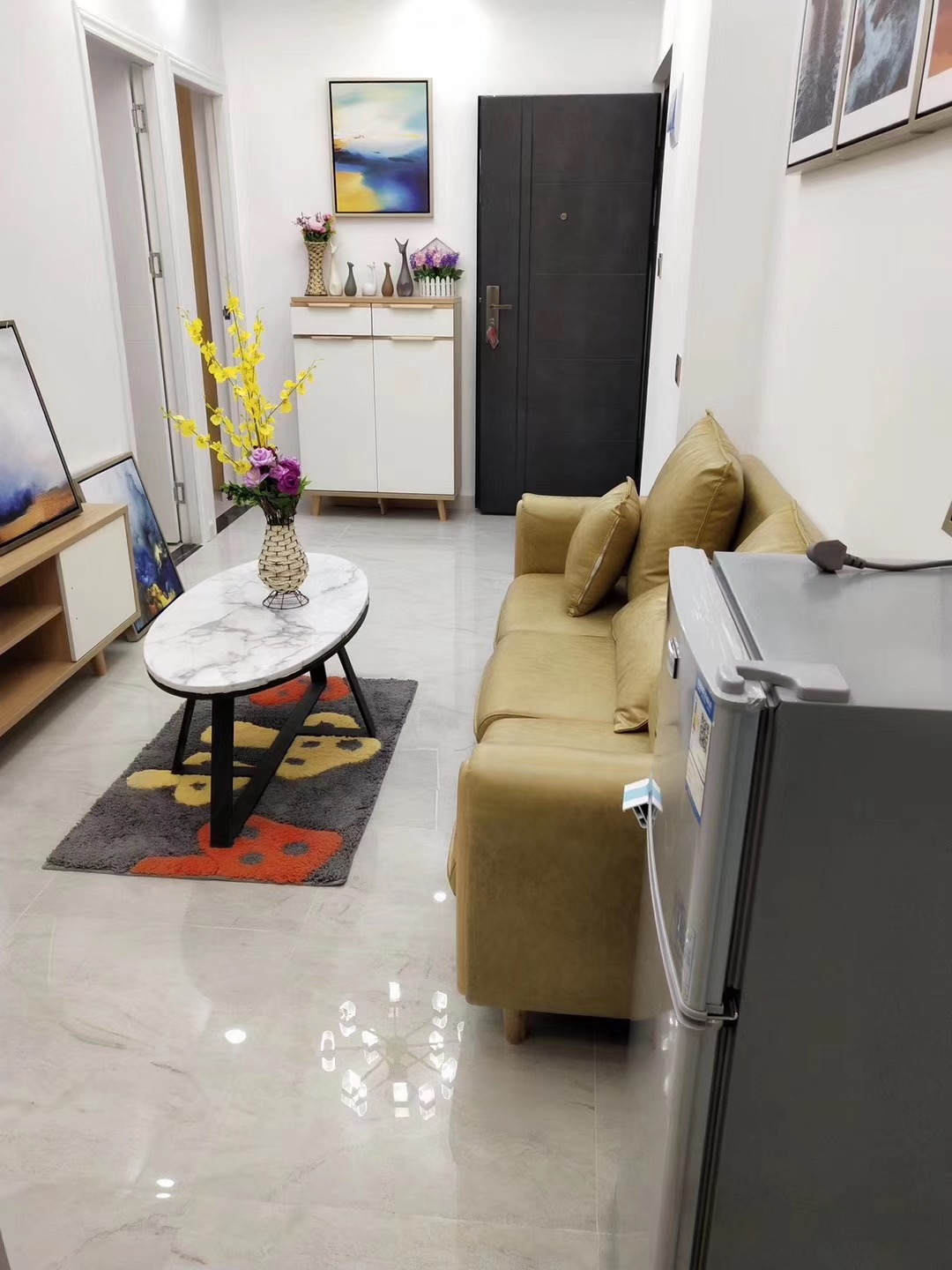 龍華觀瀾小產權房