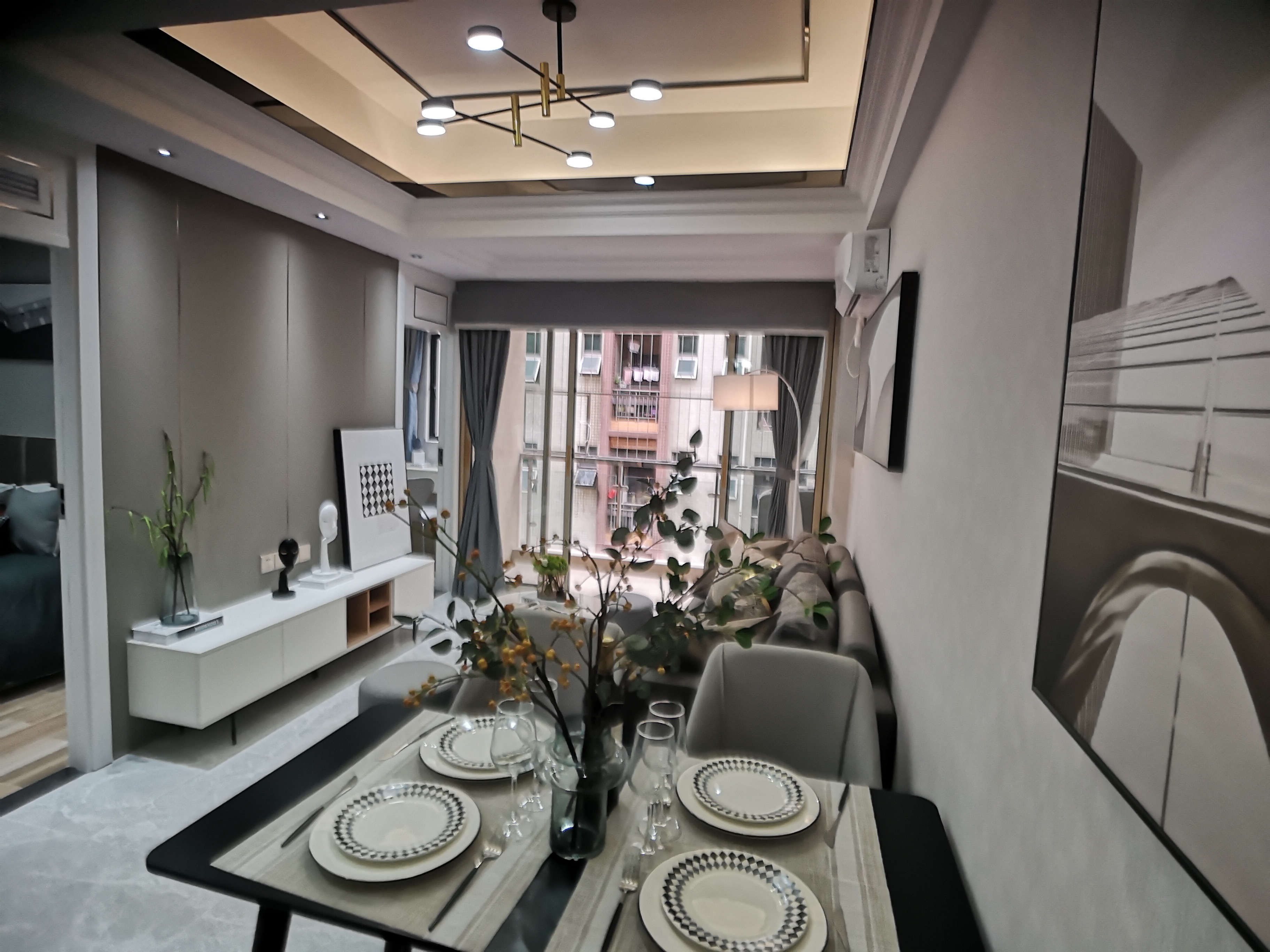 龍華觀瀾小產權房