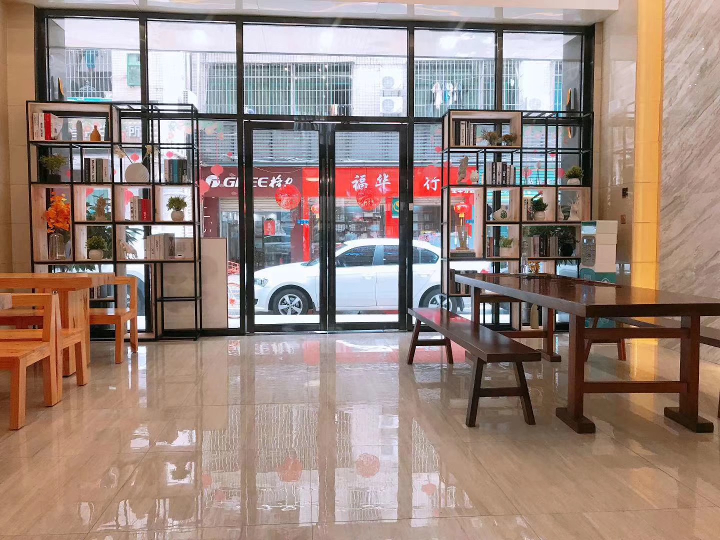 深圳北小產權房