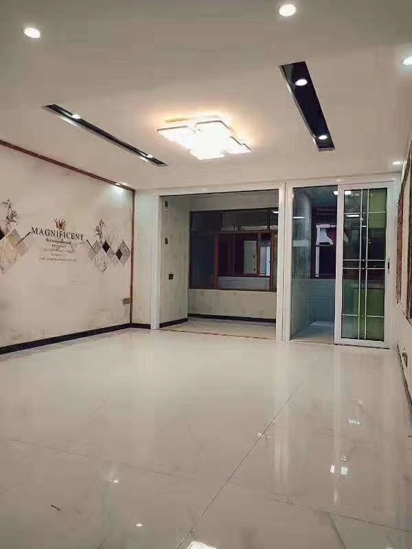 公明村委統建樓