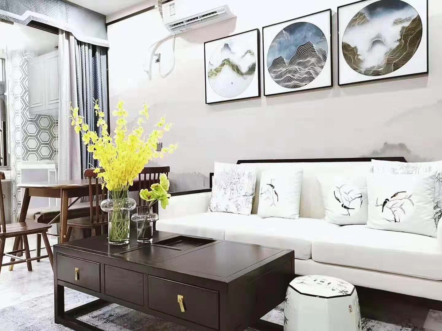 光明村委統建樓