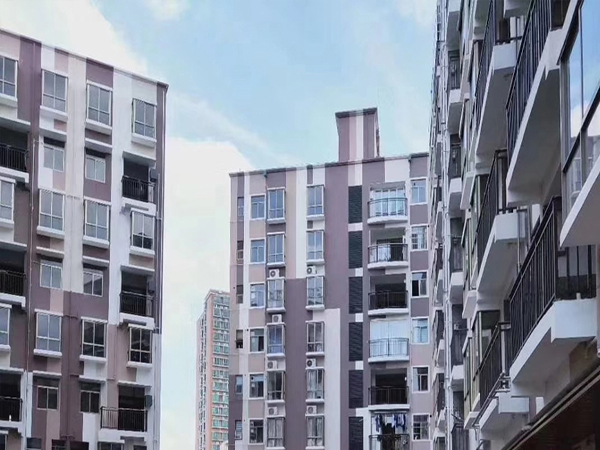 龍華瀾山壹號(hào)觀瀾八棟村委小區(qū)均價(jià)1.2萬/平帶裝修