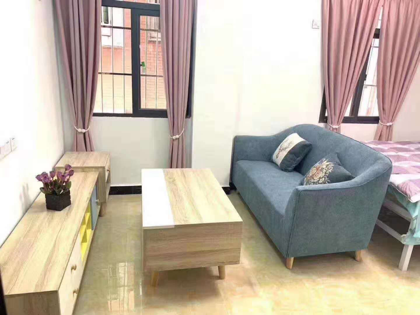 嘉華苑單間32.8萬(wàn)套/起