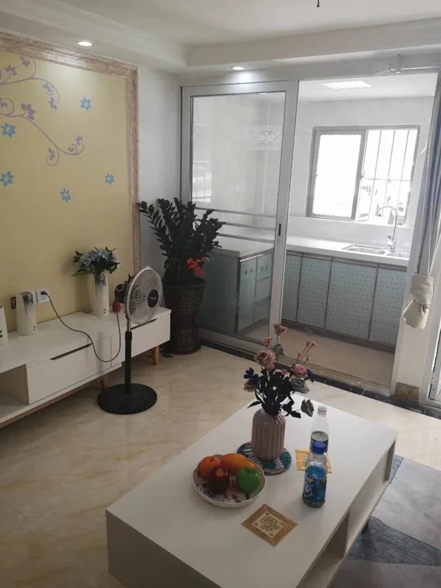 龍勝村委統建樓兩房62.8萬起