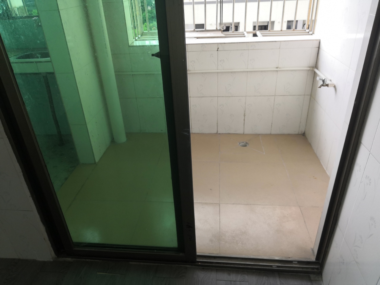 匯福豪居2期原始1房1廳，預售價52萬左右