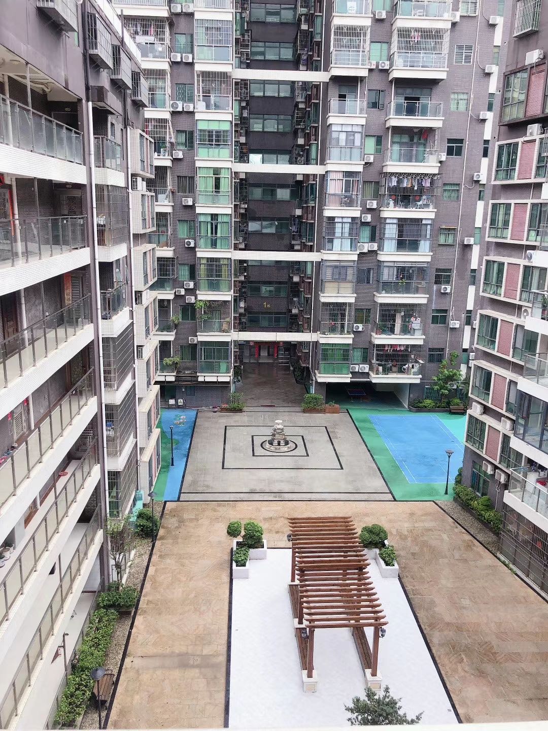 龍華-幸福里舒適單間首付17萬起