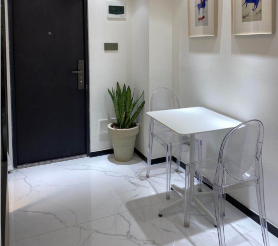 松和雅居溫馨兩房58.8萬起