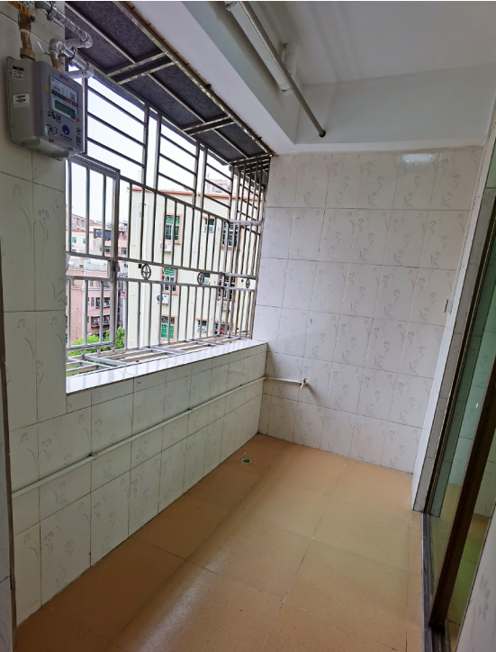 恒發(fā)家園一房一廳62萬(wàn)起