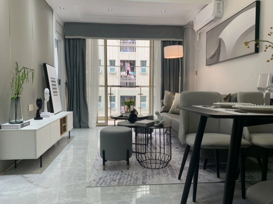 龍華北郡經典一房 32.6萬