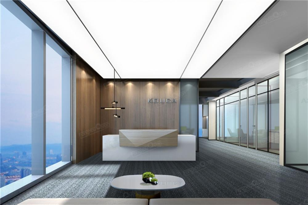 信利康樂創(chuàng)薈大廈89及110㎡均價(jià)2.4萬元/㎡