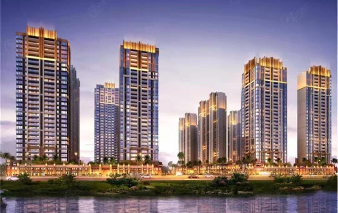 華豐前海灣-均價73000元/平