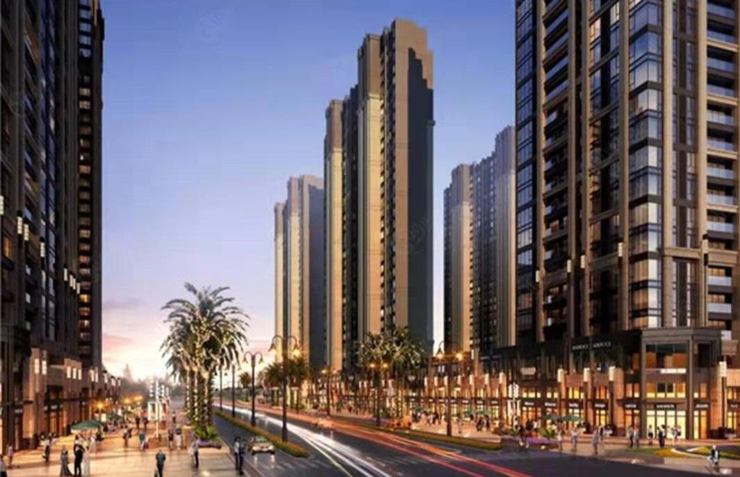 華豐前海灣-均價73000元/平