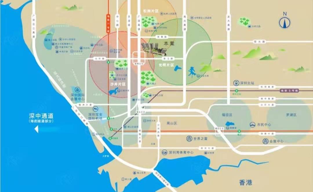 灣景時(shí)代公館-均價(jià)38000元/平