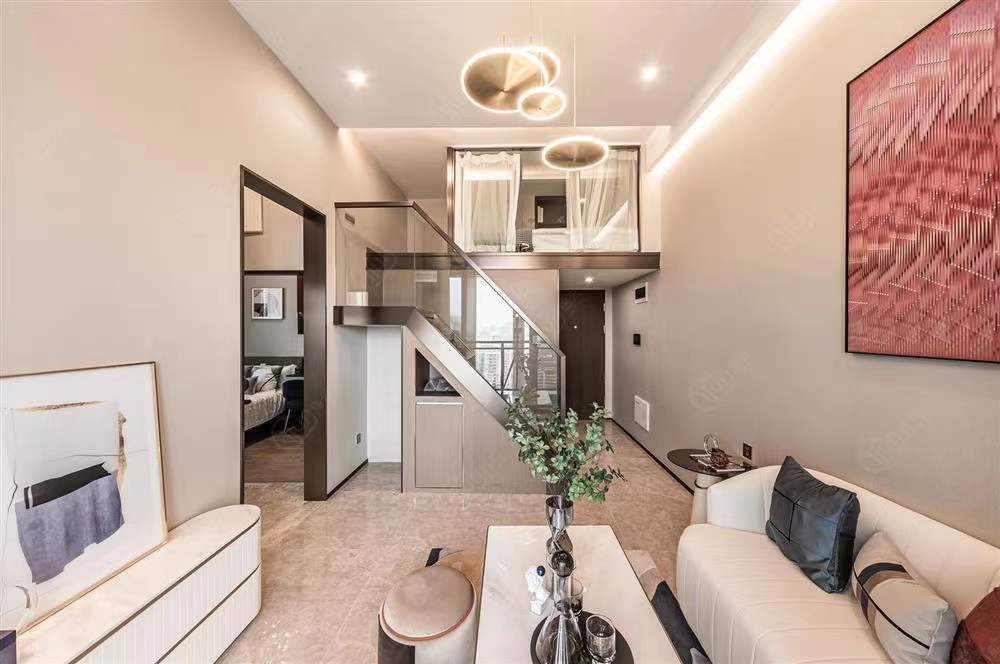 鈞濠MIX park-均價43000元/平