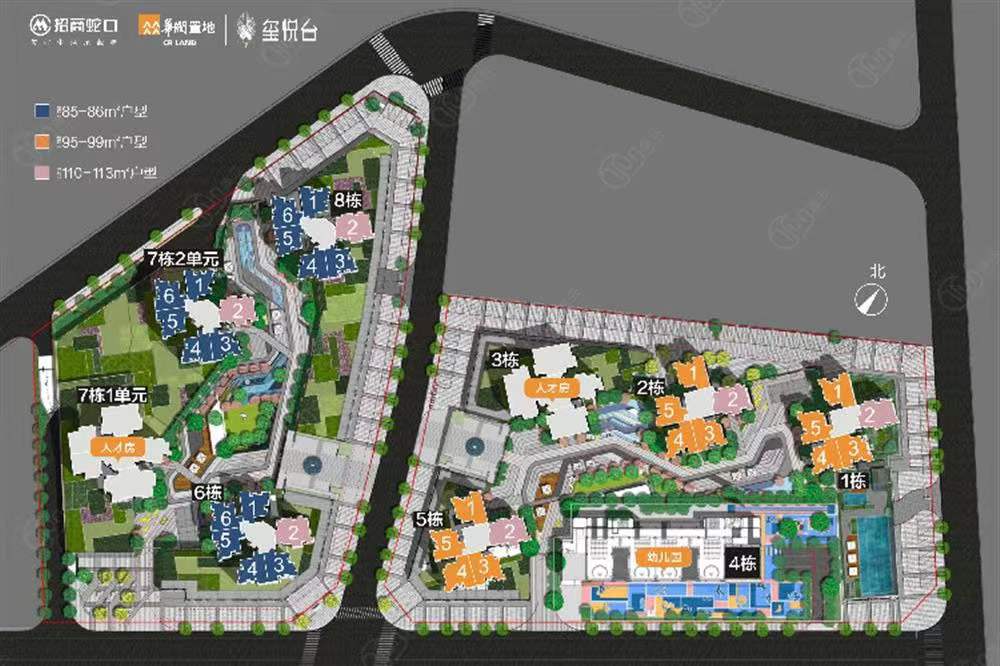 璽悅臺(tái)-均價(jià)38000元/平