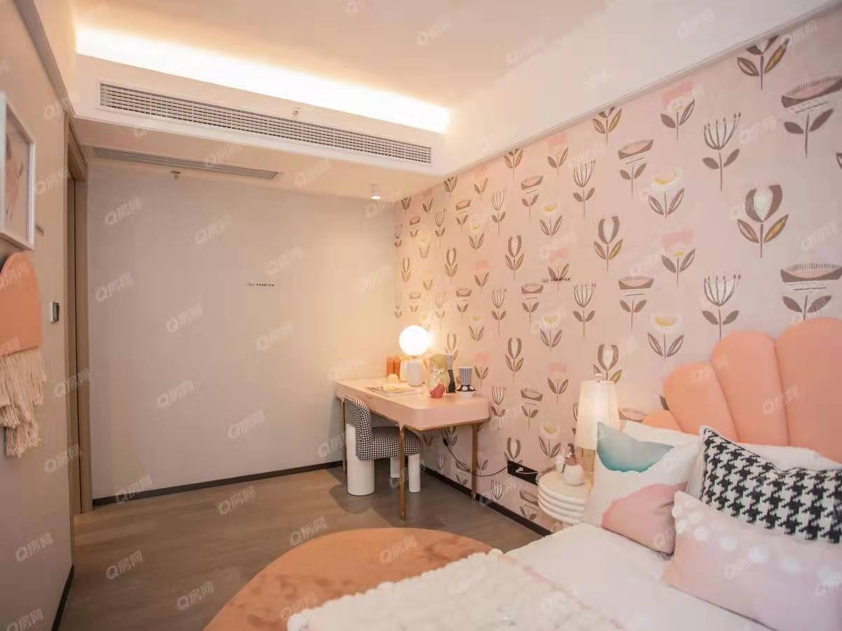 會(huì)展灣東城廣場(chǎng)-均價(jià)53000元/平