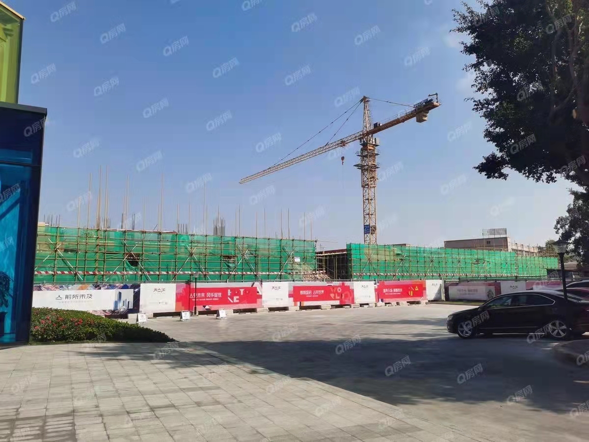 大亼匯，大集匯昌信產(chǎn)業(yè)中心-均價320000元-平