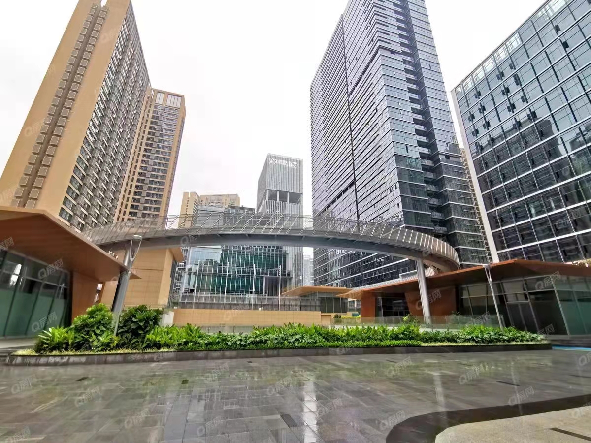 智匯星辰，萬科星城商業(yè)中心 -均價37000元/平