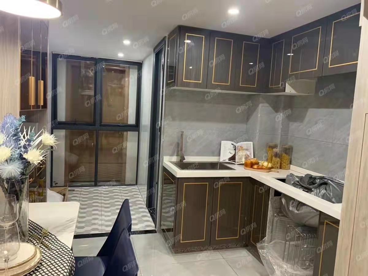 智匯星辰，萬科星城商業(yè)中心 -均價37000元/平