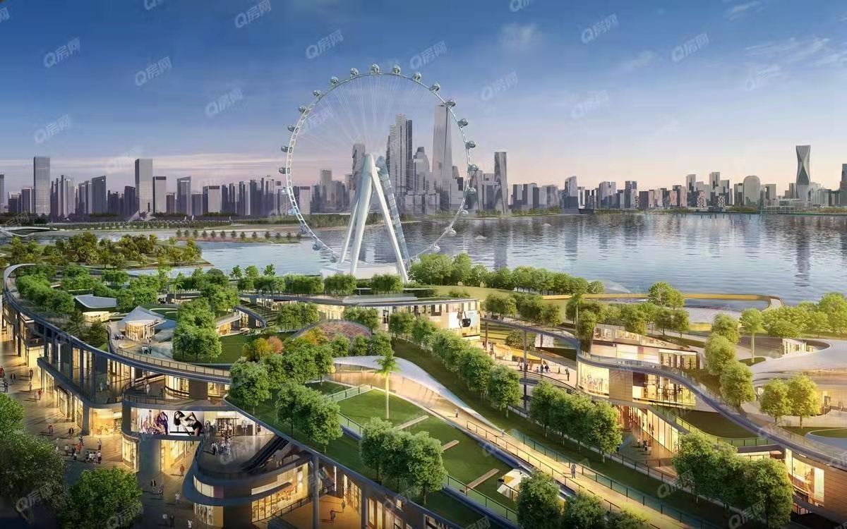 海府一號，海景企業會館-均價310000元/平