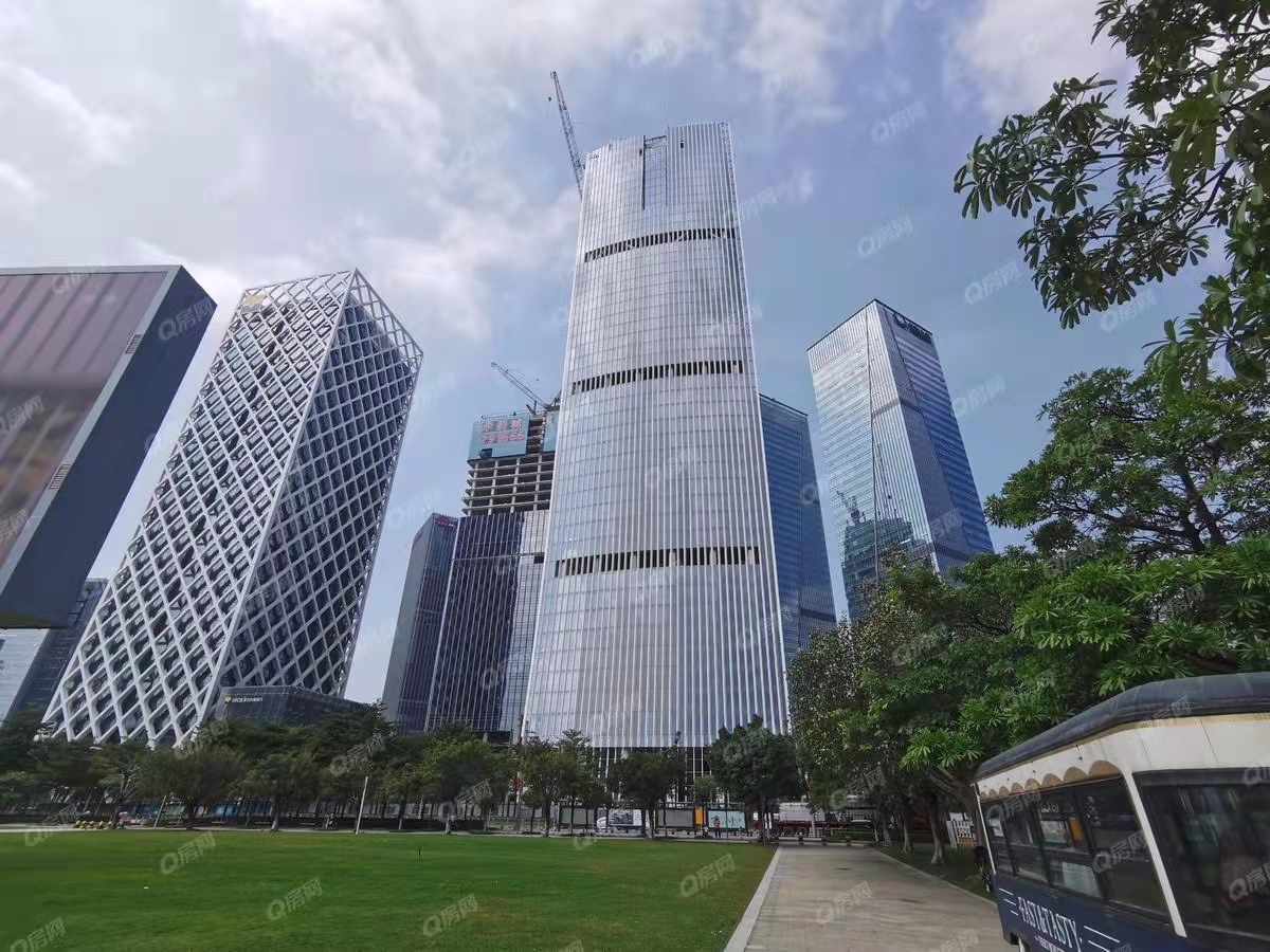 衛星通信運營大廈-均價70000元/平