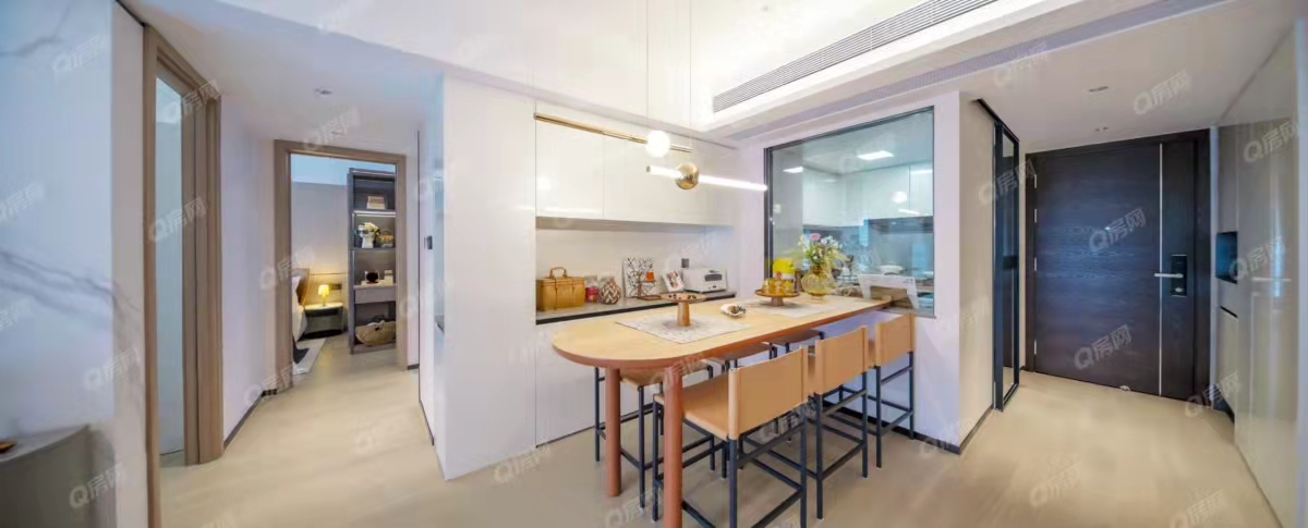 信城縉悅城-均價(jià)待定