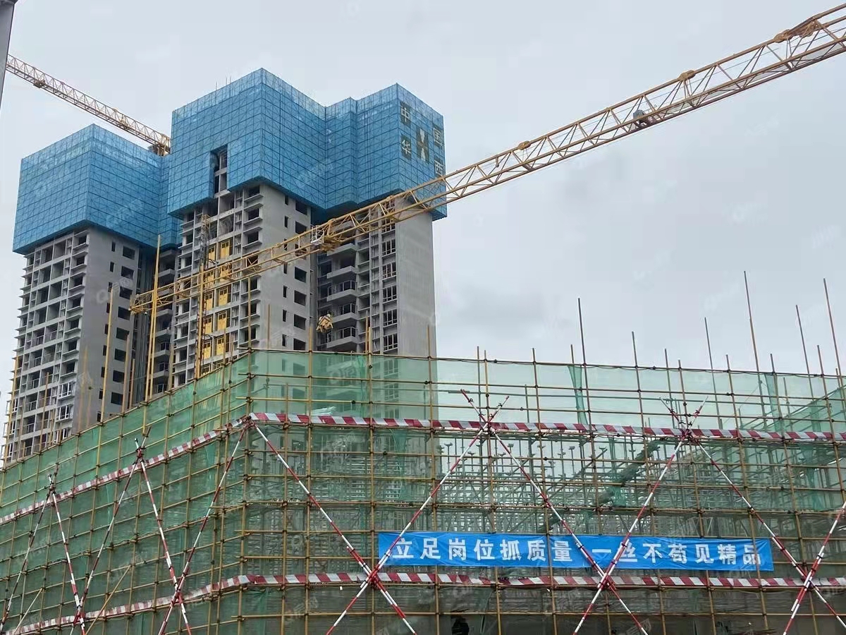 宏發天匯城-均價38000元/平