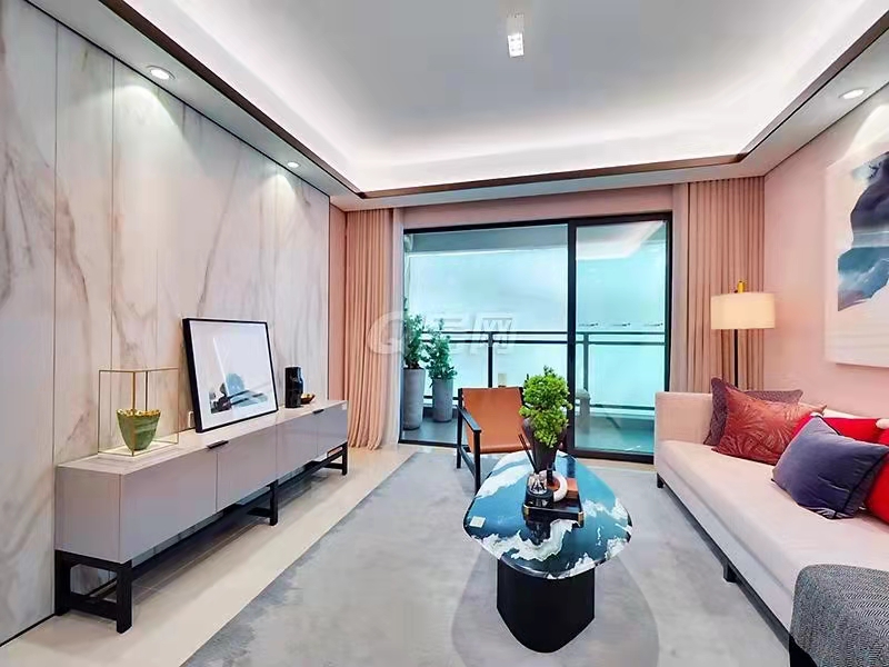 華潤公園九里花園-均價(jià)23000元/平