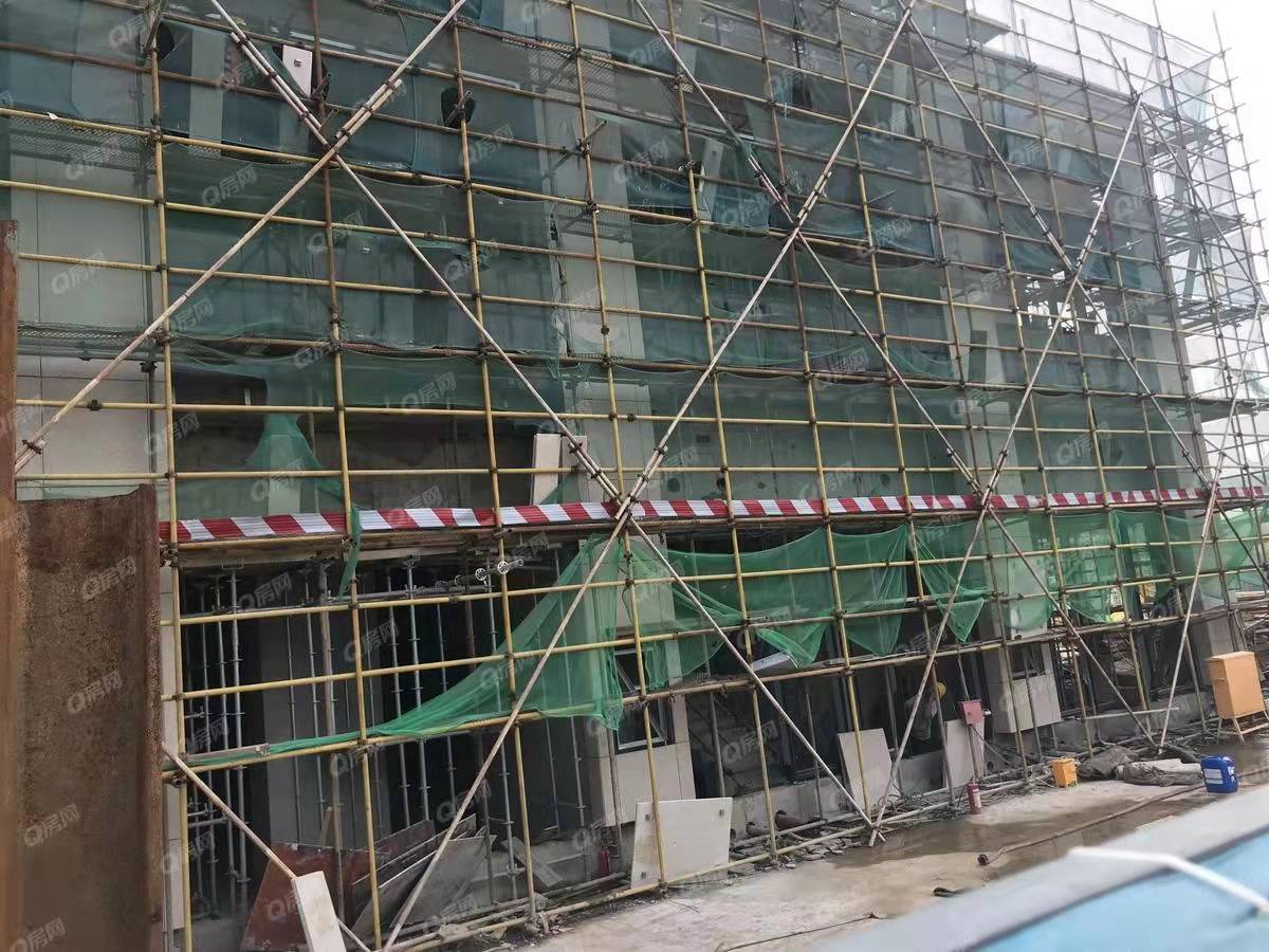 潤(rùn)樾山-均價(jià)10000元/平