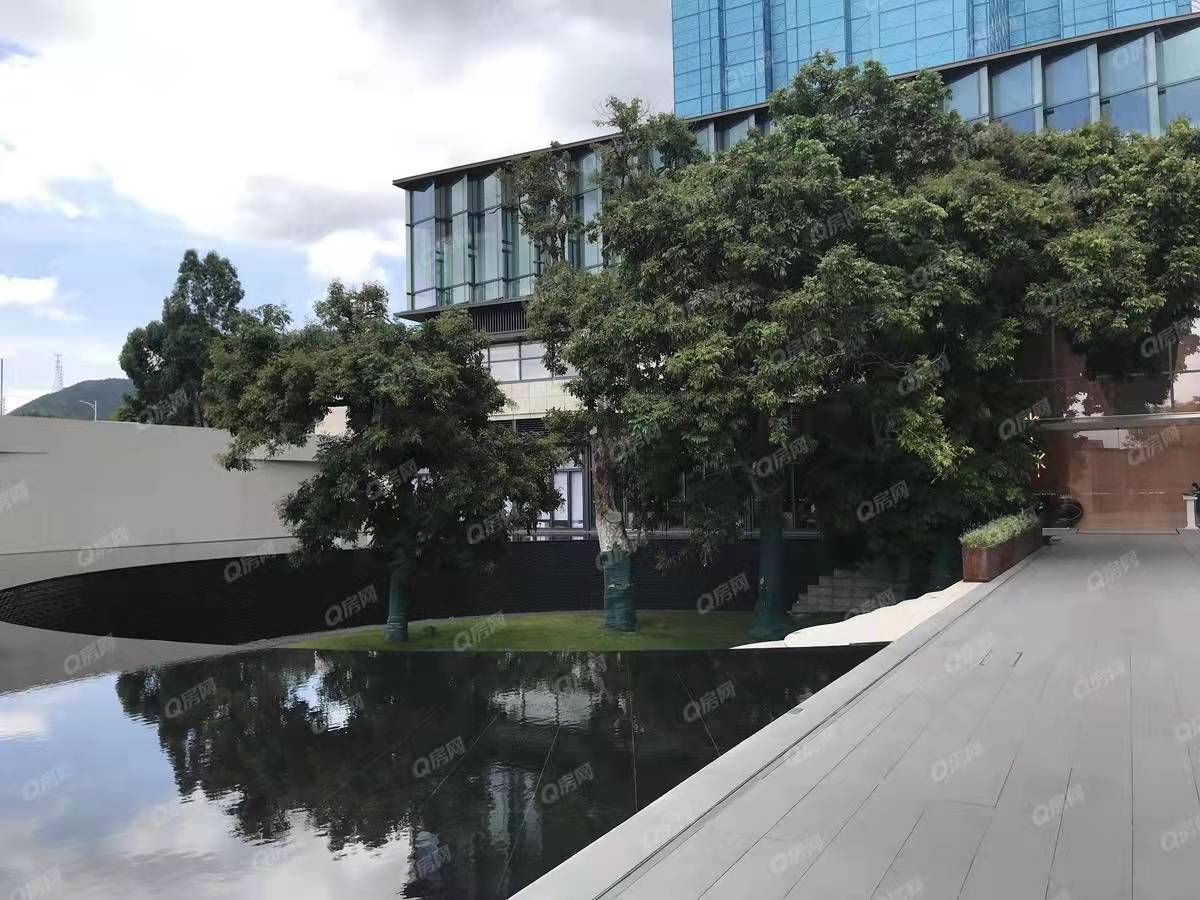 潤(rùn)樾山-均價(jià)10000元/平