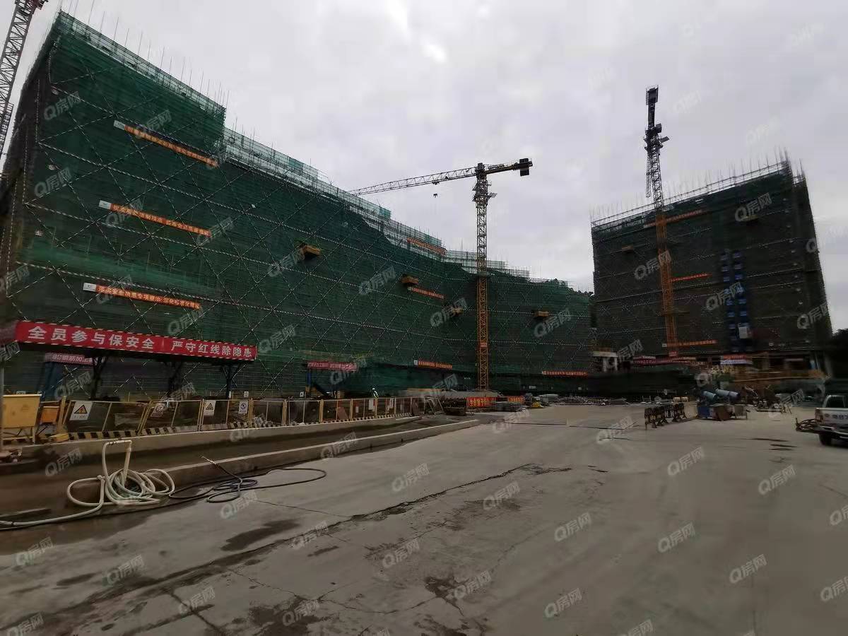 金晟廣場-均價待定