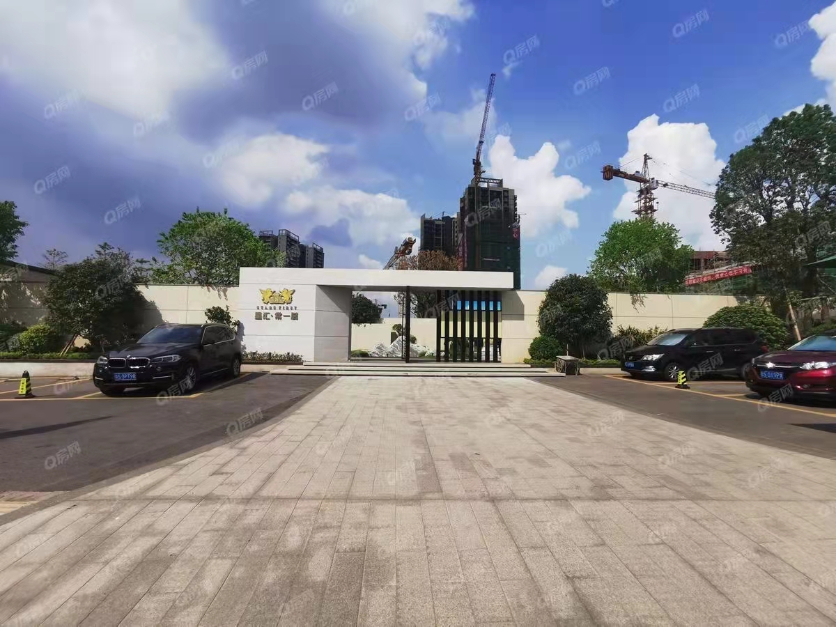 星匯常一居均價(jià)-22000元/平