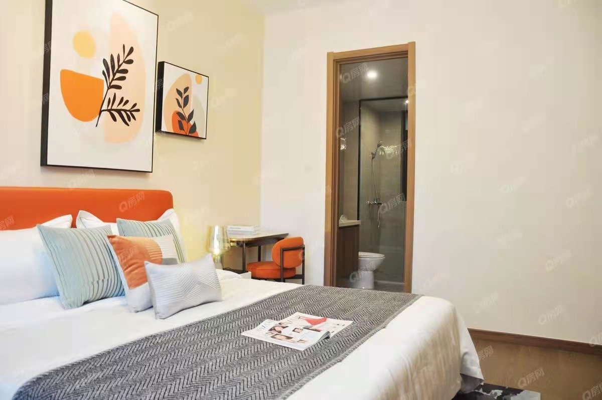 星匯常一居均價(jià)-22000元/平