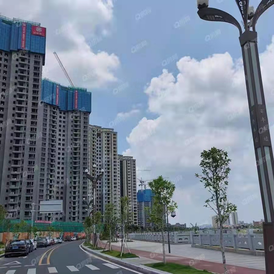 碧桂園松湖明珠均價-23000元/平